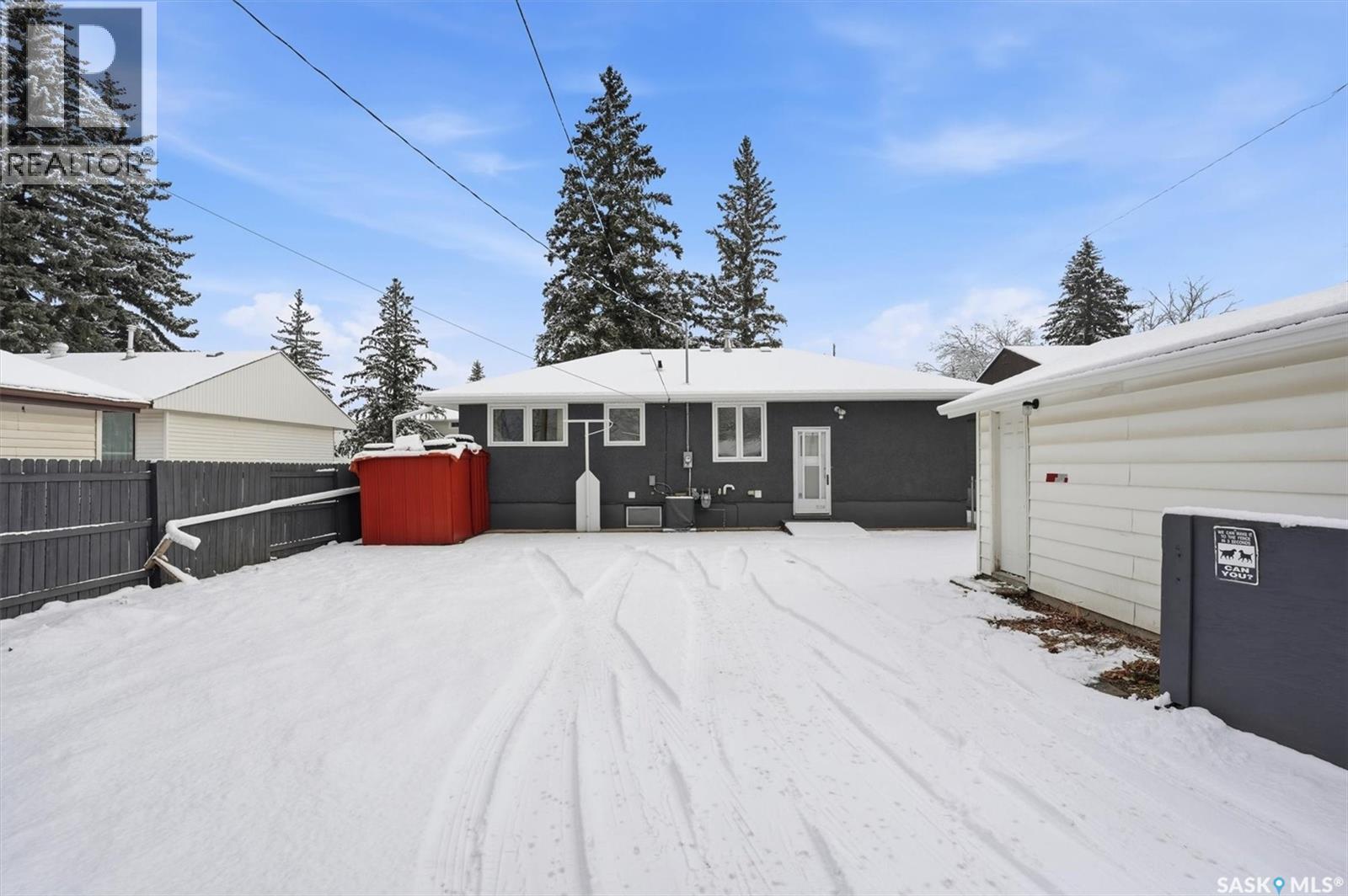 2126 William Avenue, Saskatoon, Saskatchewan  S7J 1A5 - Photo 39 - SK024633