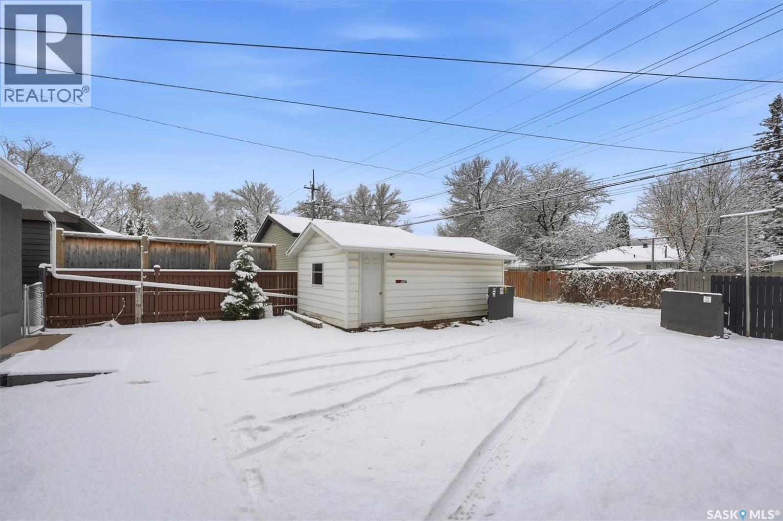 2126 William Avenue, Saskatoon, Saskatchewan  S7J 1A5 - Photo 40 - SK024633