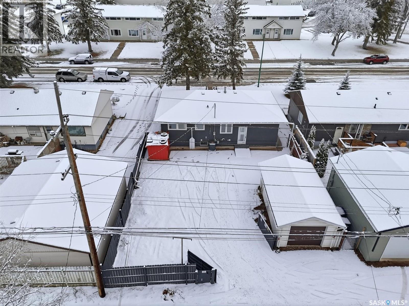 2126 William Avenue, Saskatoon, Saskatchewan  S7J 1A5 - Photo 44 - SK024633