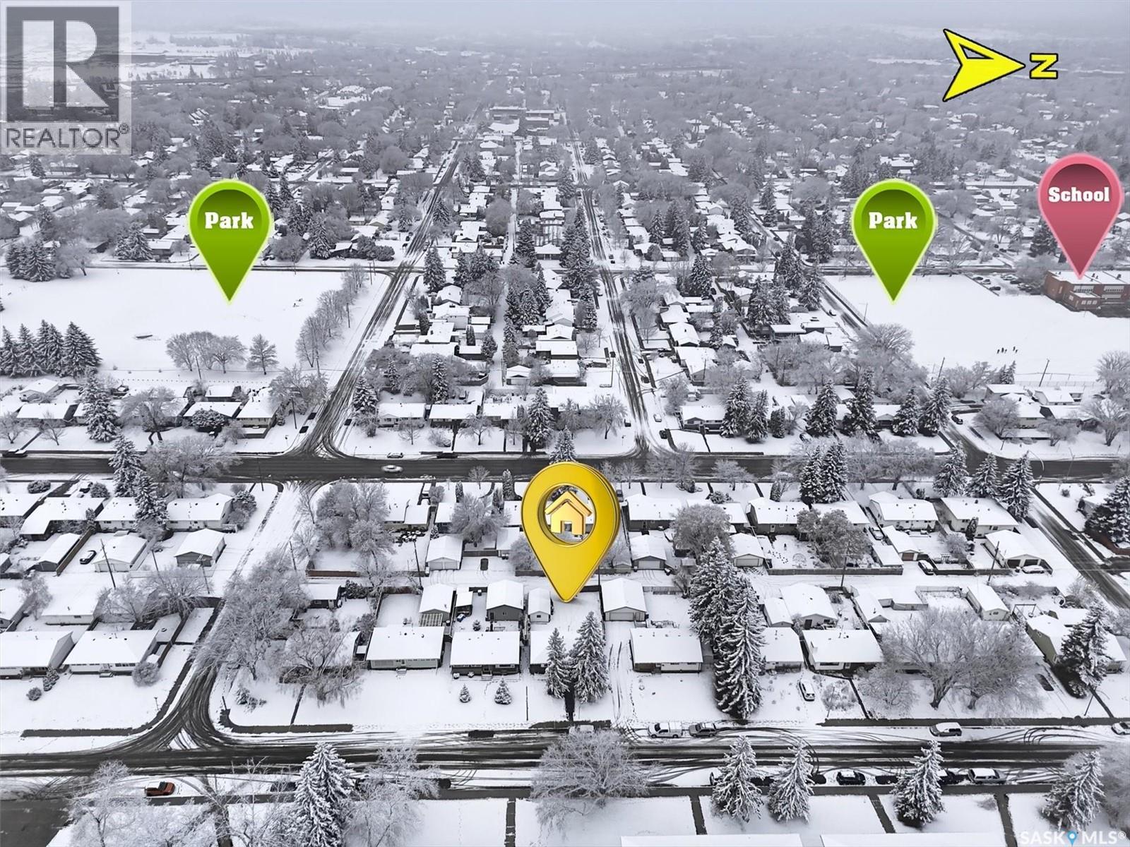 2126 William Avenue, Saskatoon, Saskatchewan  S7J 1A5 - Photo 47 - SK024633