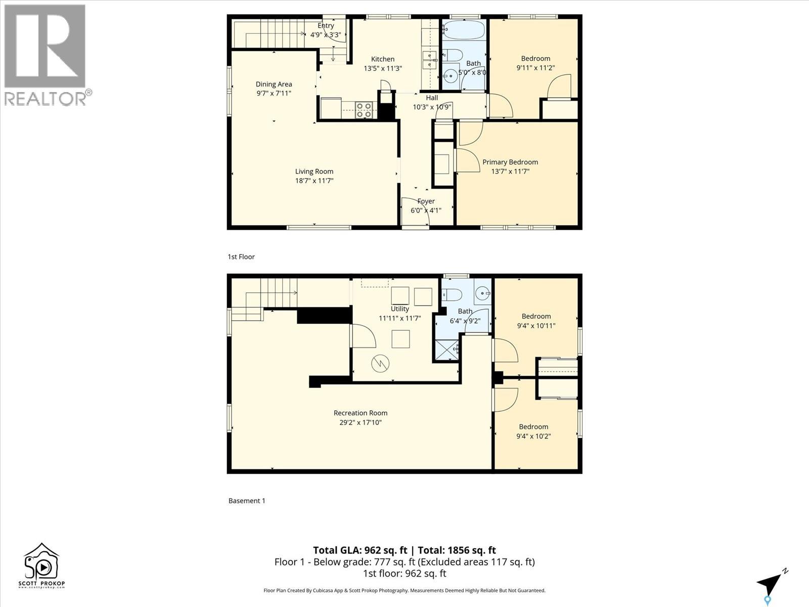 2126 William Avenue, Saskatoon, Saskatchewan  S7J 1A5 - Photo 50 - SK024633
