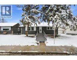 2126 William Avenue Queen Elizabeth, Saskatoon, Ca