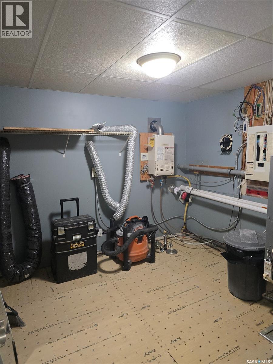 1126 Garry Street, Regina, Saskatchewan  S4T 5R5 - Photo 19 - SK024624