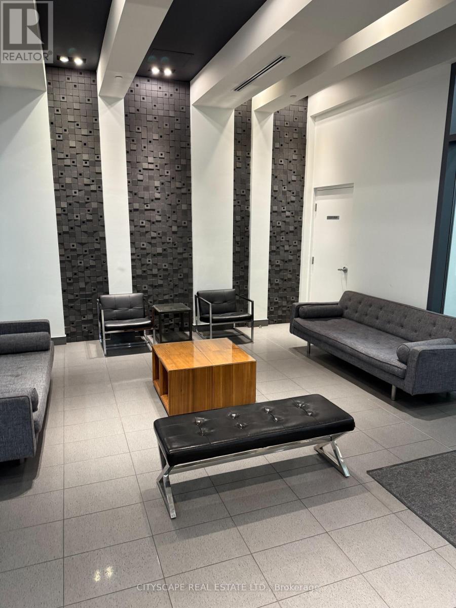 907 - 20 Bruyeres Mews, Toronto, Ontario  M5V 0G7 - Photo 6 - C12572742