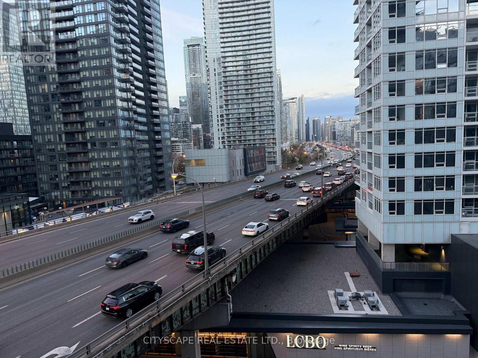 907 - 20 Bruyeres Mews, Toronto, Ontario  M5V 0G7 - Photo 4 - C12572742