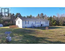 627 Borgalds Point Road, Chester Basin, Ca