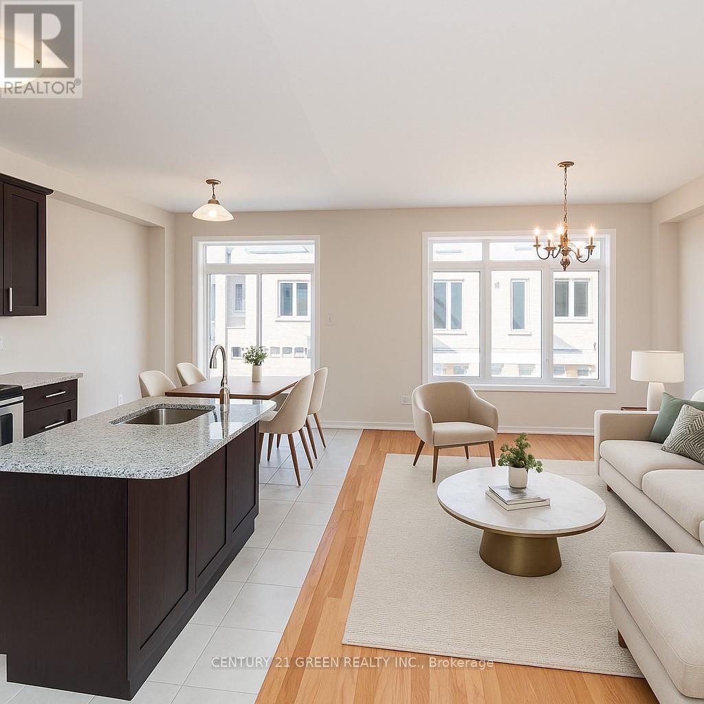 119 Orchardcroft Road, Oakville, Ontario  L6H 0M5 - Photo 2 - W12572788