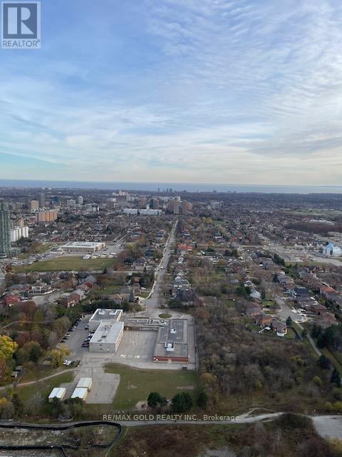 4202 - 4015 The Exchange Street, Mississauga, Ontario L5B 0N9 - Photo 31 - W12572554