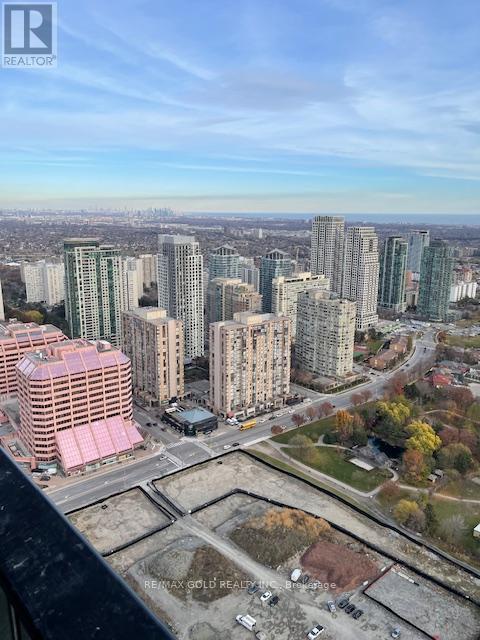 4202 - 4015 The Exchange Street, Mississauga, Ontario L5B 0N9 - Photo 32 - W12572554