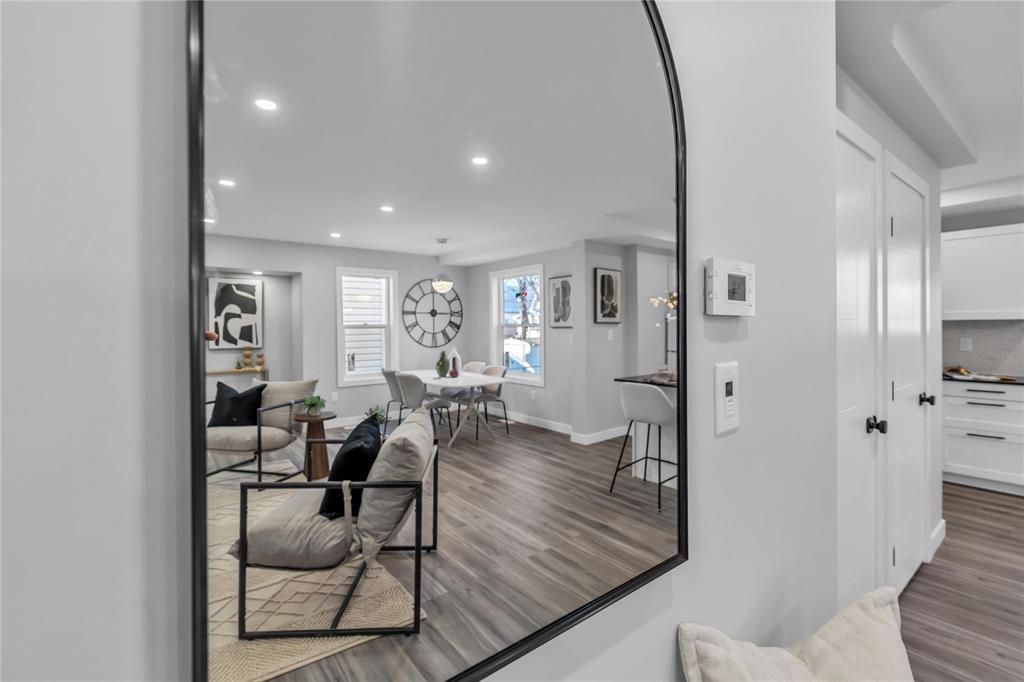 571 Burrows Avenue, Winnipeg, Manitoba  R2W 2A5 - Photo 11 - 202528404