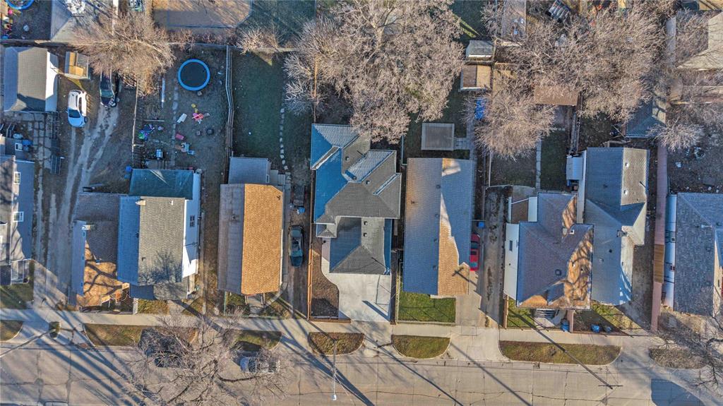 571 Burrows Avenue, Winnipeg, Manitoba  R2W 2A5 - Photo 26 - 202528404