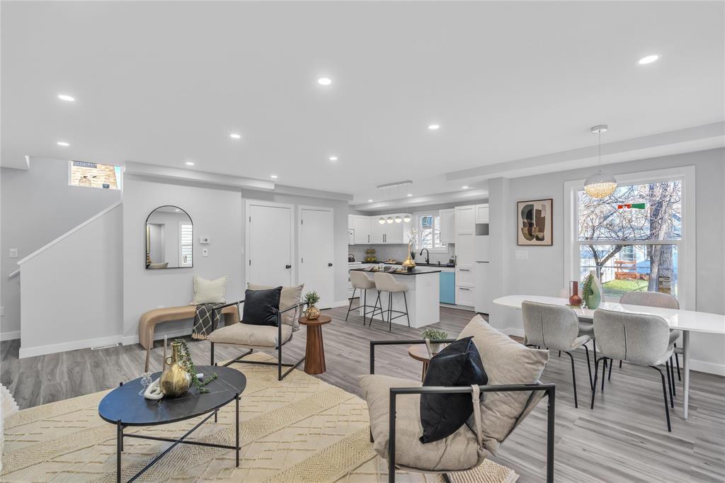 571 Burrows Avenue, Winnipeg, Manitoba  R2W 2A5 - Photo 4 - 202528404