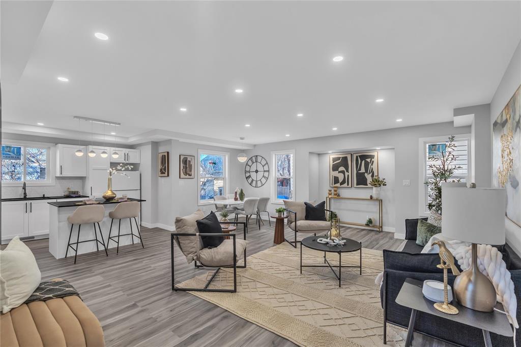 571 Burrows Avenue, Winnipeg, Manitoba  R2W 2A5 - Photo 5 - 202528404