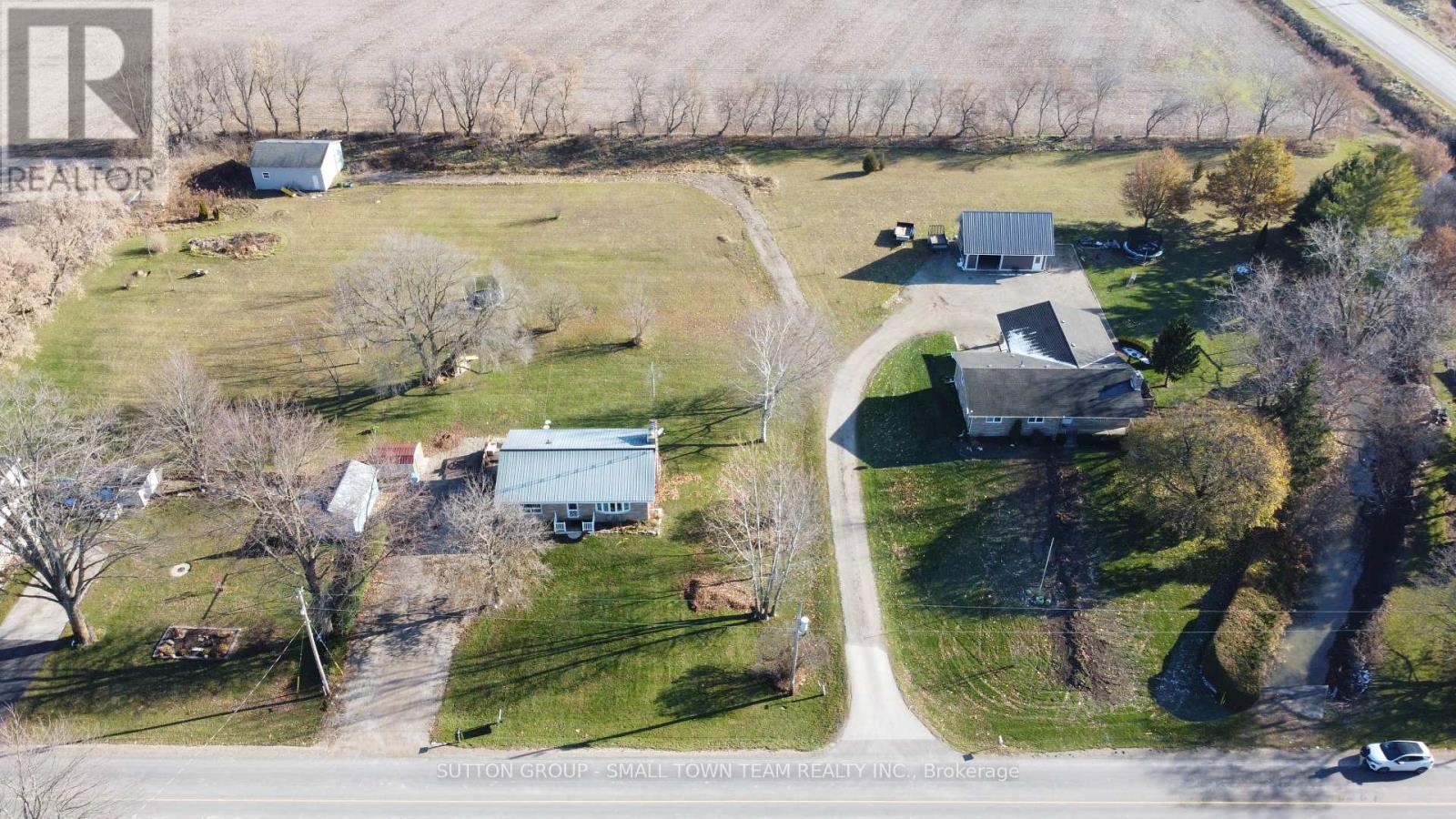 69228 Corbett Line, South Huron, Ontario N0M 1N0 - Photo 42 - X12533254