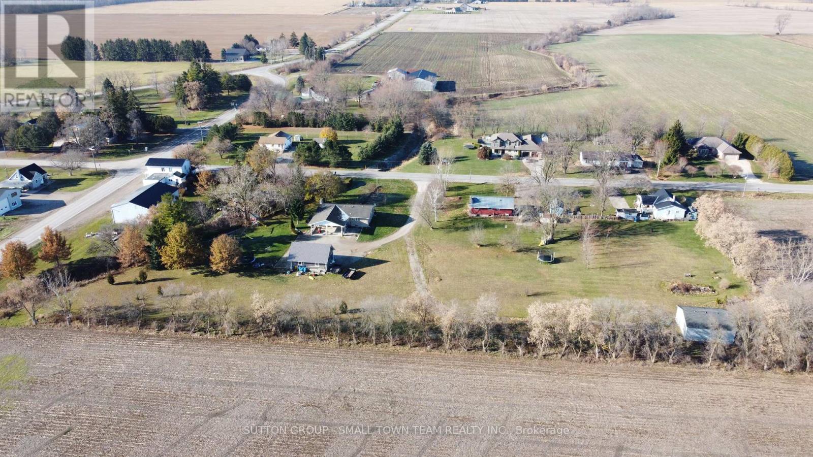 69228 Corbett Line, South Huron, Ontario N0M 1N0 - Photo 40 - X12533254