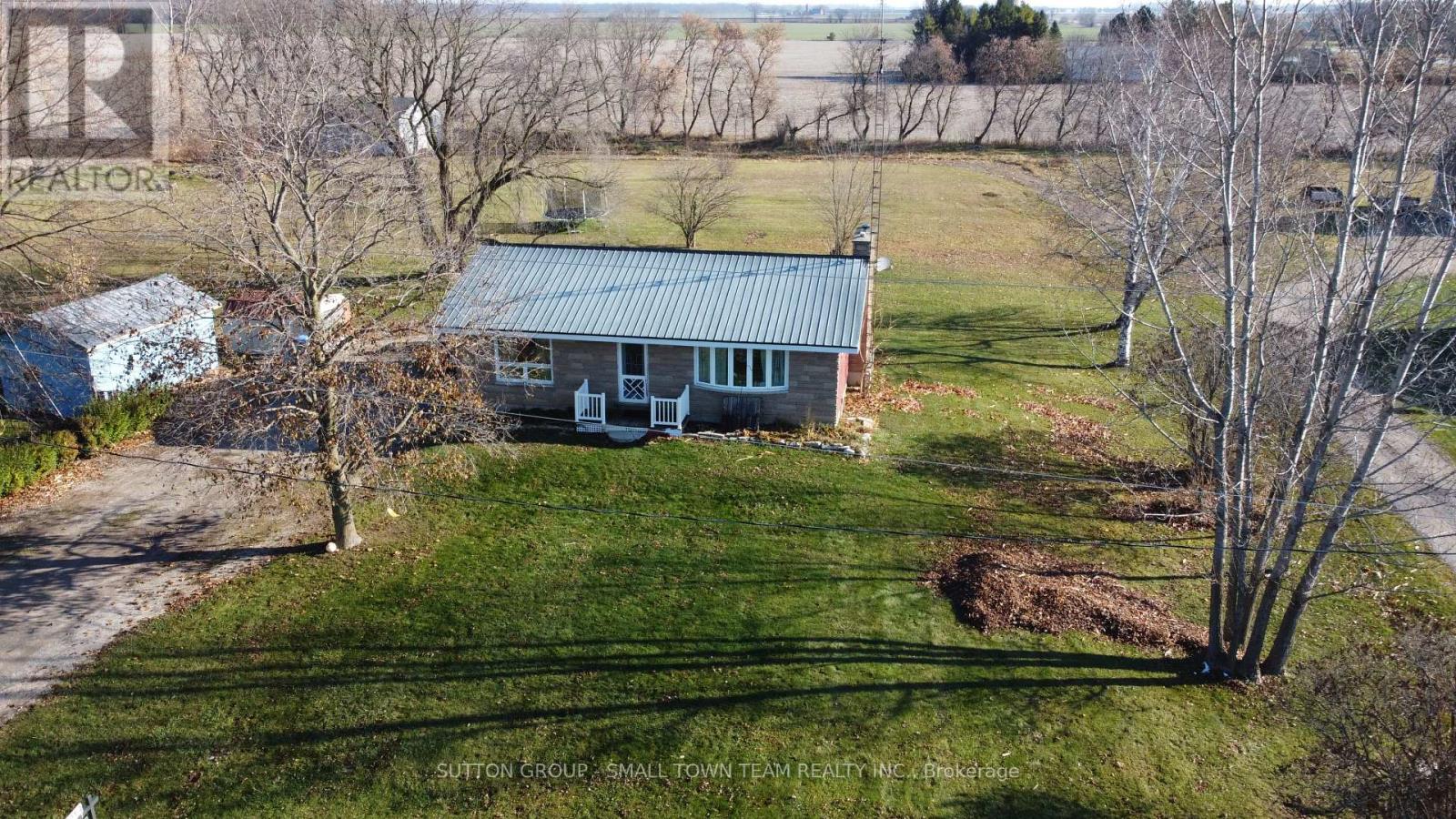 69228 Corbett Line, South Huron, Ontario N0M 1N0 - Photo 43 - X12533254