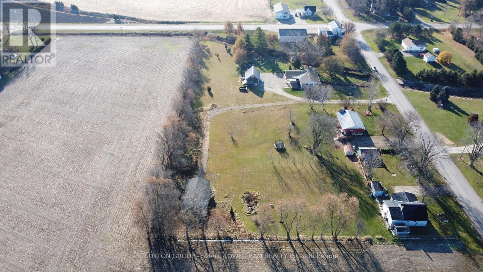 69228 Corbett Line, South Huron, Ontario N0M 1N0 - Photo 41 - X12533254
