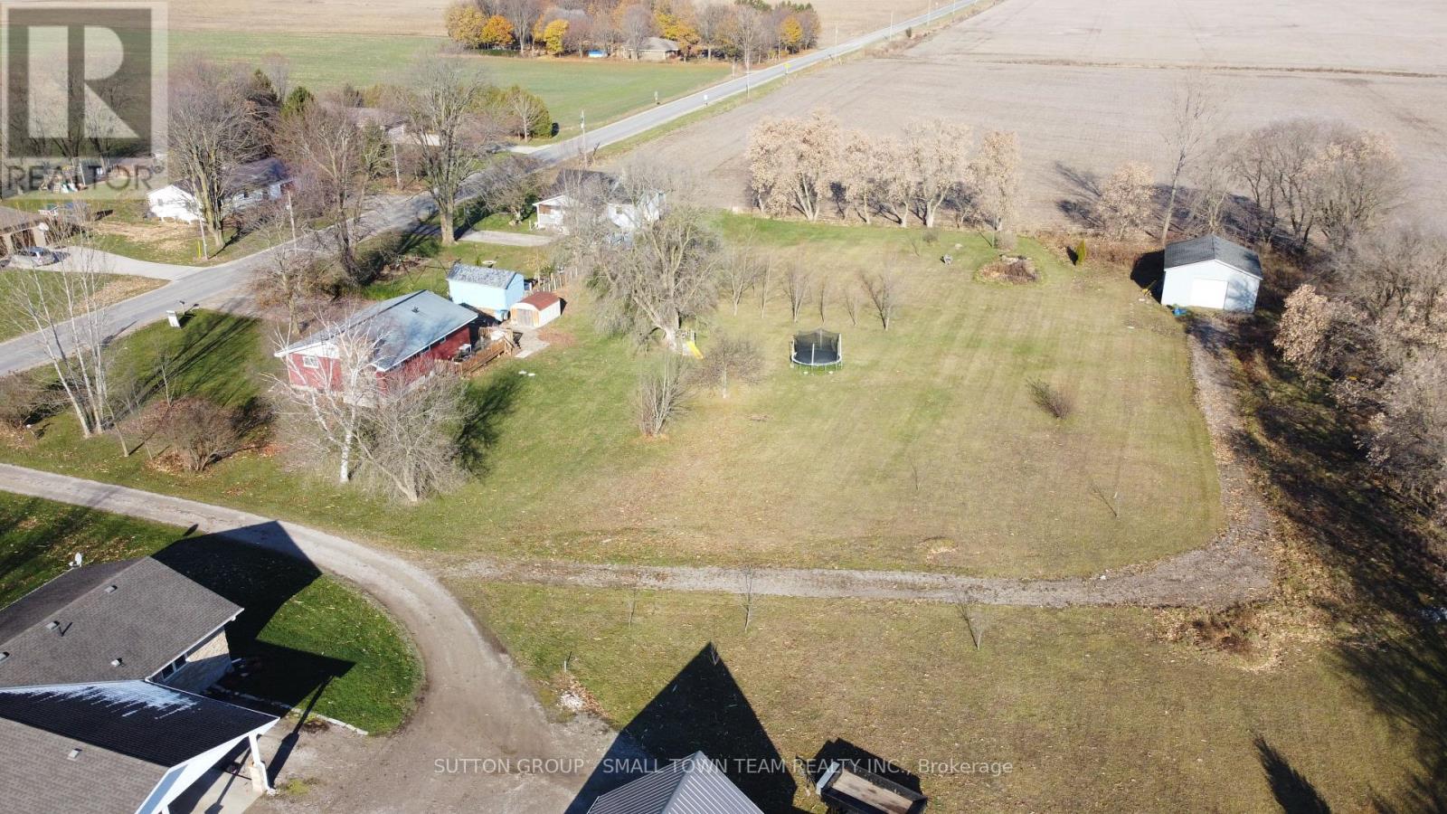 69228 Corbett Line, South Huron, Ontario N0M 1N0 - Photo 39 - X12533254