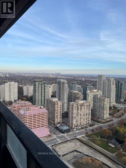 4202 - 4015 The Exchange Street, Mississauga, Ontario L5B 0N9 - Photo 33 - W12572554