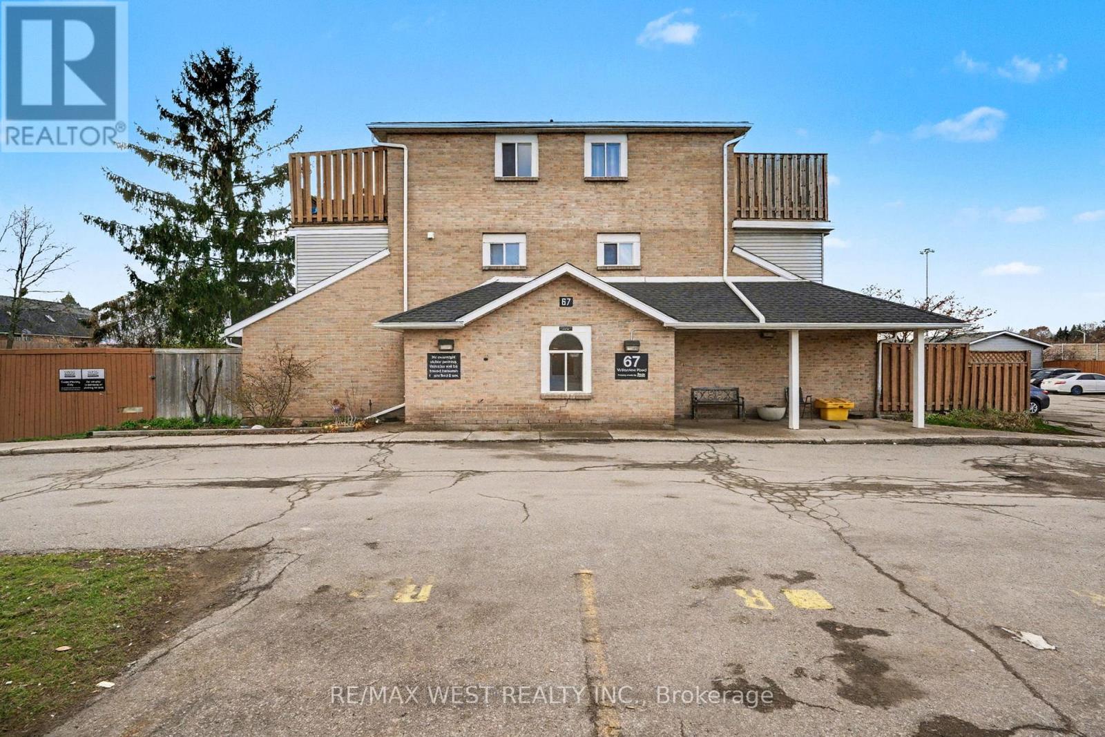 37 - 67 Valleyview Road, Kitchener, Ontario  N2E 3J1 - Photo 7 - X12572766