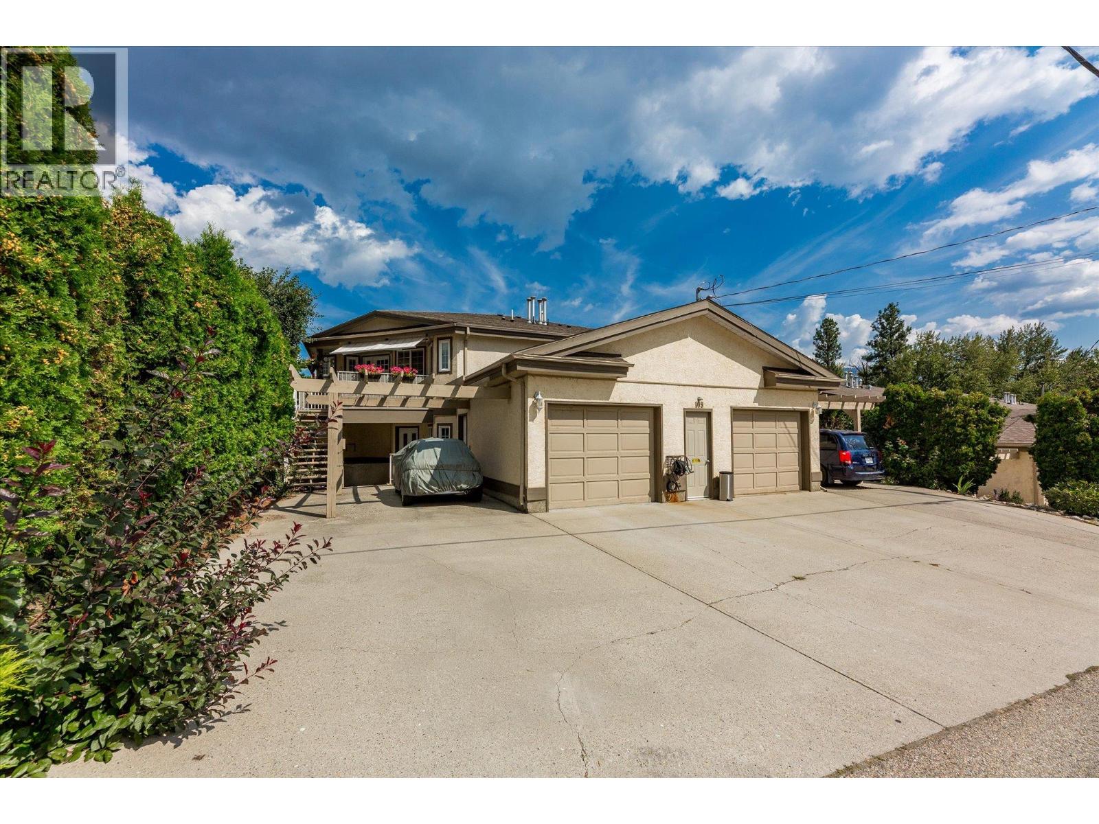 7841 Highway 97 N Unit# 109-4, Kelowna, British Columbia  V1V 1E4 - Photo 2 - 10369856