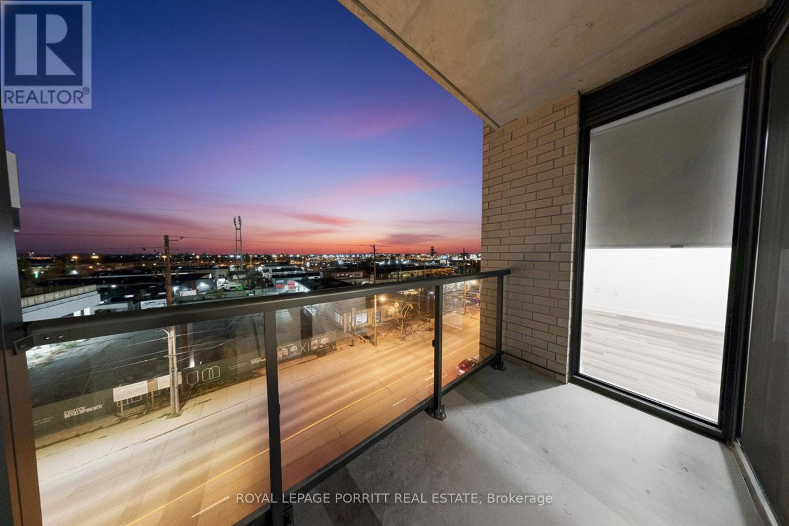 509 - 6 Chartwell Road, Toronto, Ontario  M8Z 4E8 - Photo 24 - W12572890