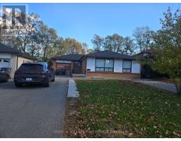 A - 18 ELROSE ROAD W, Brampton, Ontario