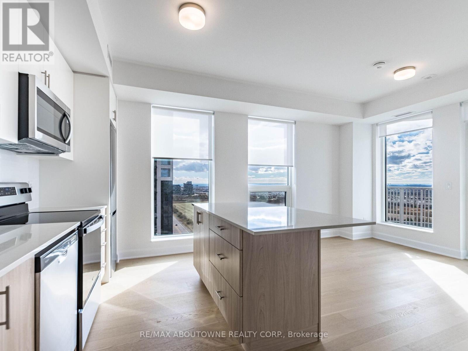 1602 - 3240 William Colston Avenue, Oakville, Ontario  L6H 8C8 - Photo 13 - W12572916