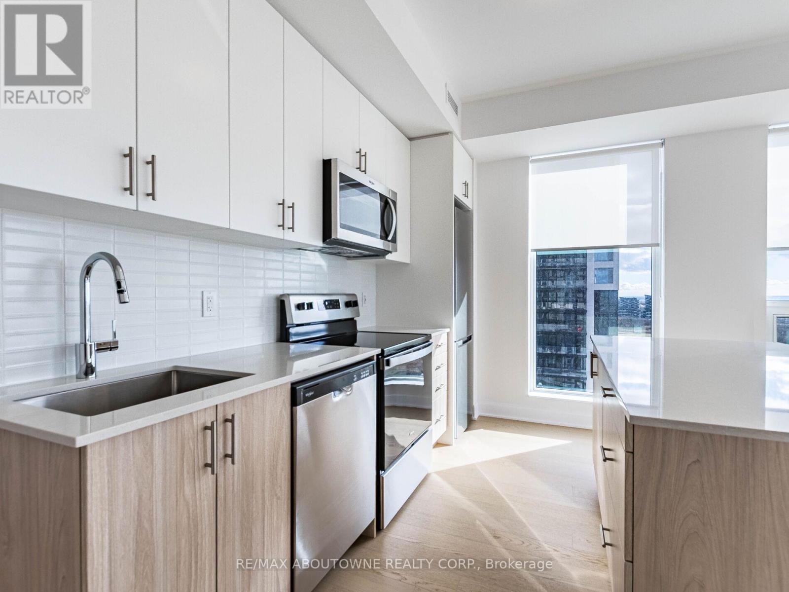 1602 - 3240 William Colston Avenue, Oakville, Ontario  L6H 8C8 - Photo 14 - W12572916