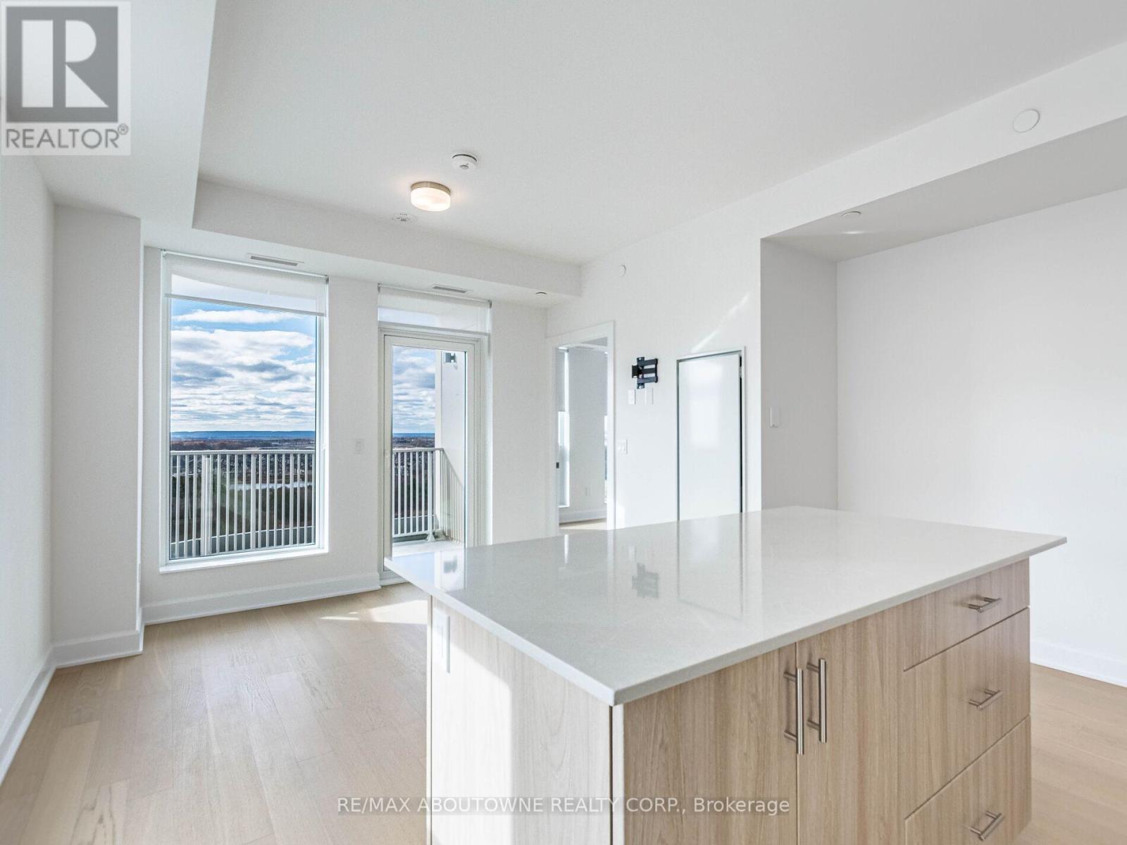 1602 - 3240 William Colston Avenue, Oakville, Ontario  L6H 8C8 - Photo 15 - W12572916