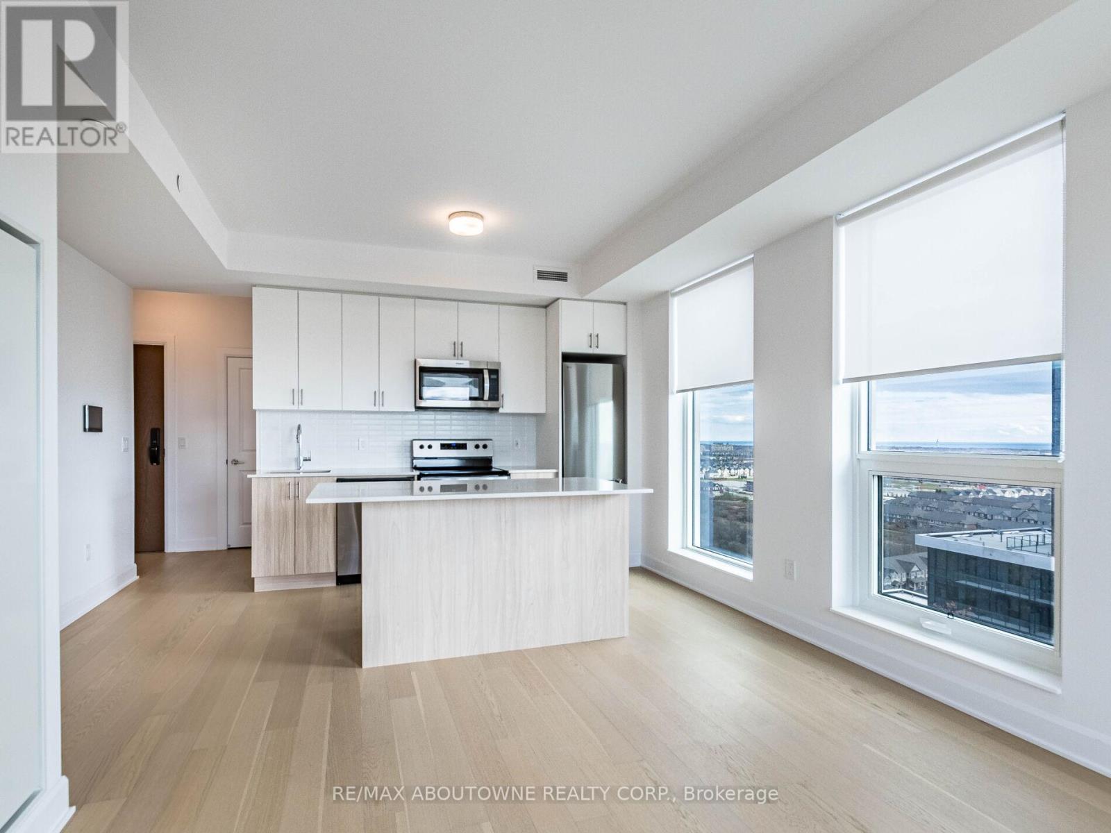 1602 - 3240 William Colston Avenue, Oakville, Ontario  L6H 8C8 - Photo 20 - W12572916