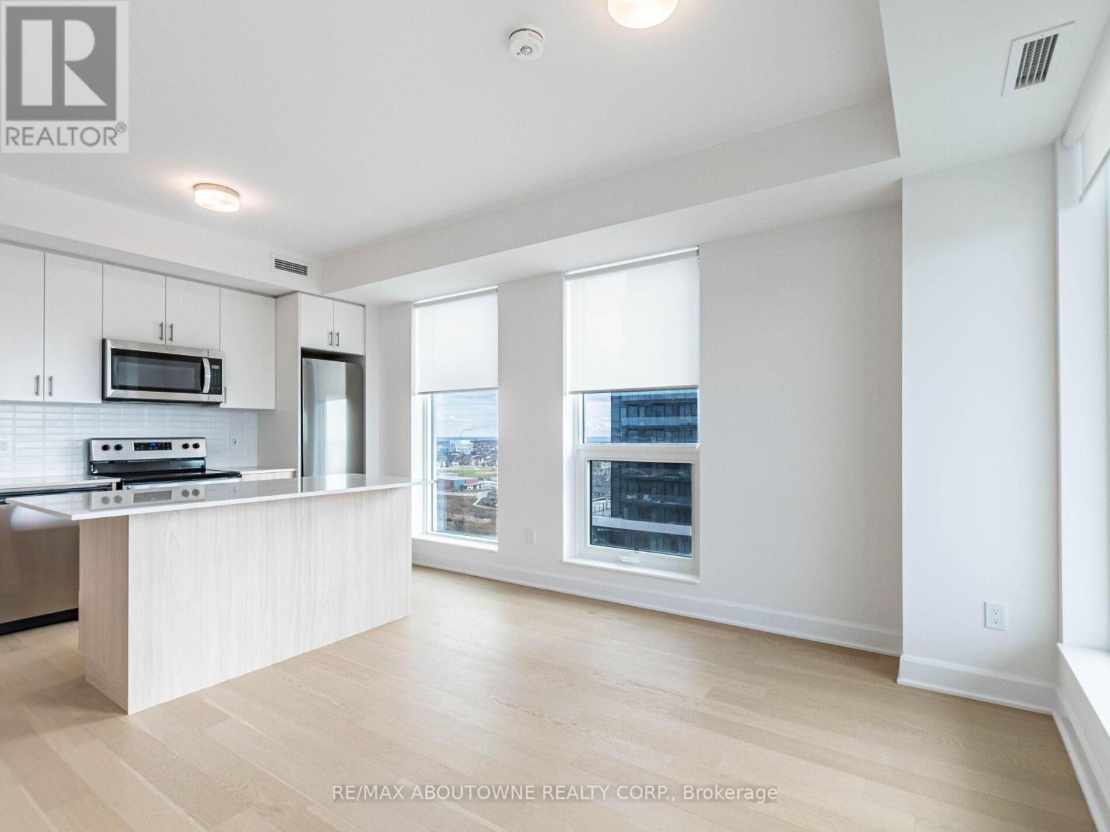 1602 - 3240 William Colston Avenue, Oakville, Ontario  L6H 8C8 - Photo 21 - W12572916