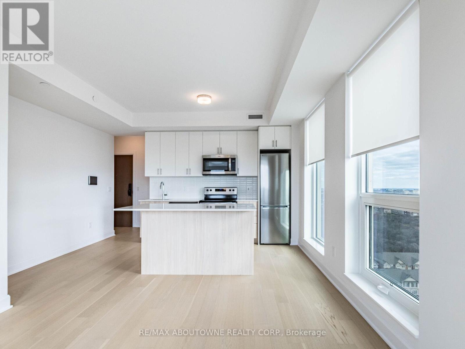 1602 - 3240 William Colston Avenue, Oakville, Ontario  L6H 8C8 - Photo 22 - W12572916