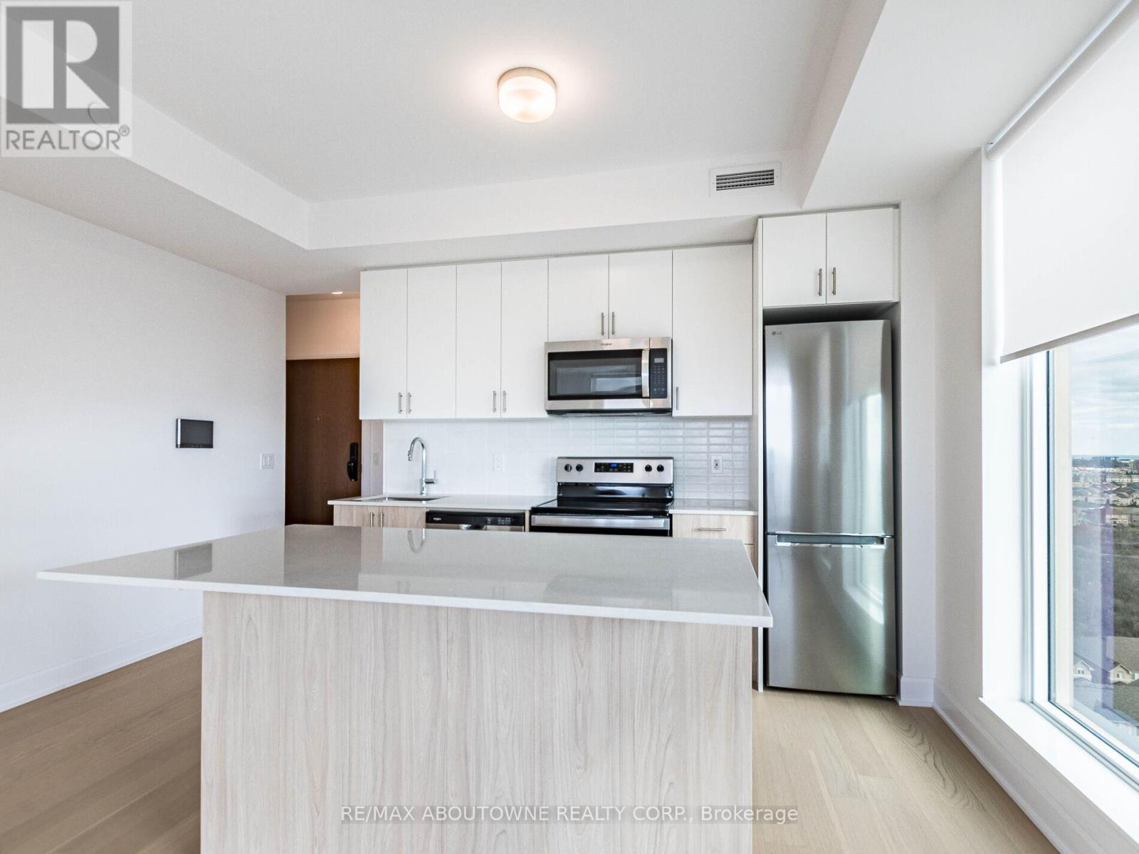 1602 - 3240 William Colston Avenue, Oakville, Ontario  L6H 8C8 - Photo 23 - W12572916