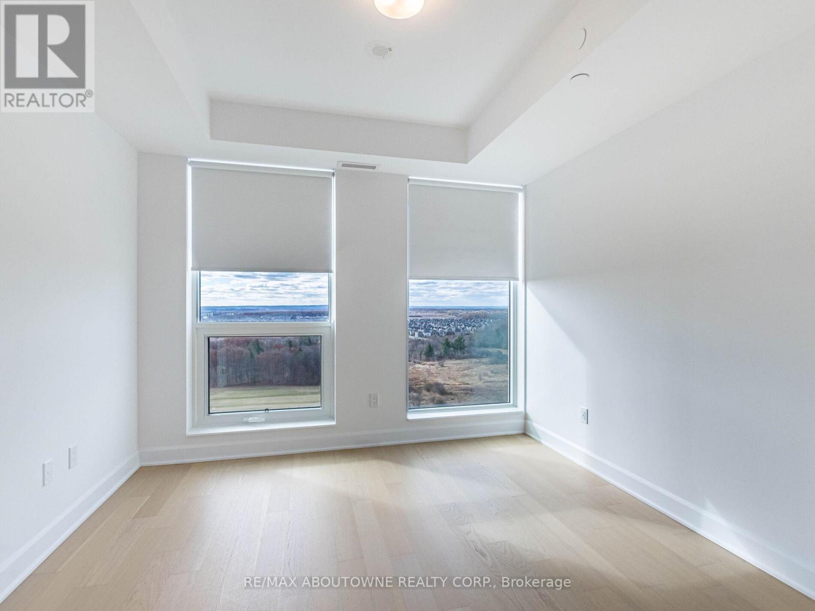 1602 - 3240 William Colston Avenue, Oakville, Ontario  L6H 8C8 - Photo 25 - W12572916