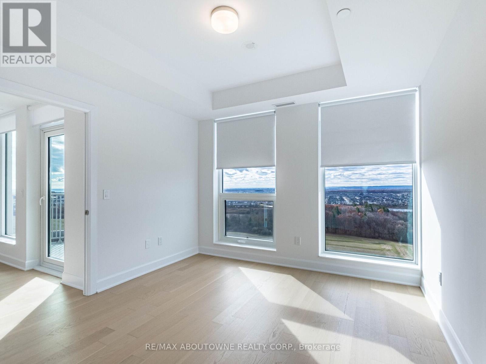 1602 - 3240 William Colston Avenue, Oakville, Ontario  L6H 8C8 - Photo 26 - W12572916