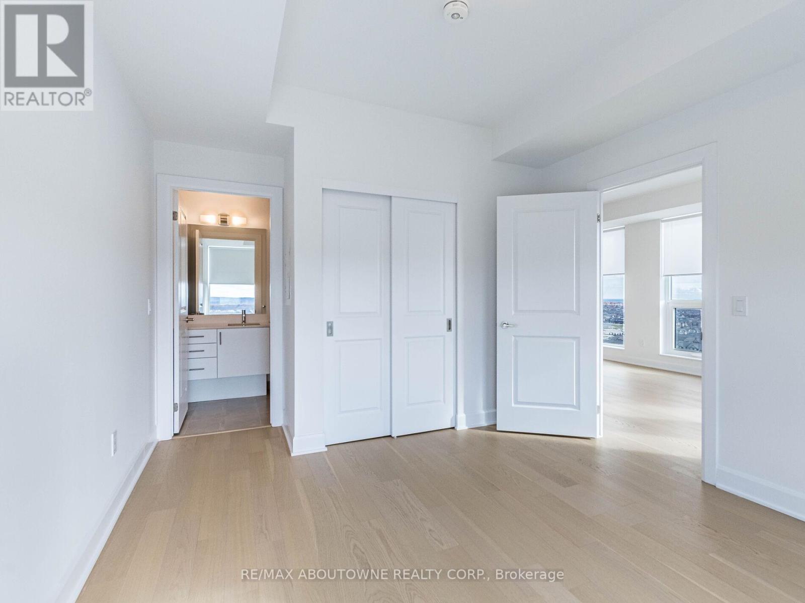 1602 - 3240 William Colston Avenue, Oakville, Ontario  L6H 8C8 - Photo 27 - W12572916