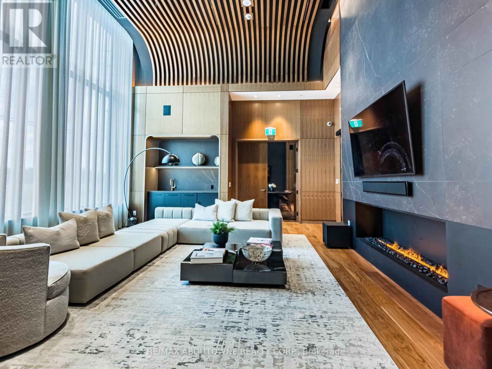 1602 - 3240 William Colston Avenue, Oakville, Ontario  L6H 8C8 - Photo 43 - W12572916