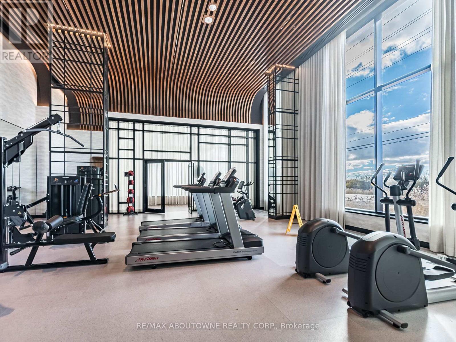 1602 - 3240 William Colston Avenue, Oakville, Ontario  L6H 8C8 - Photo 46 - W12572916