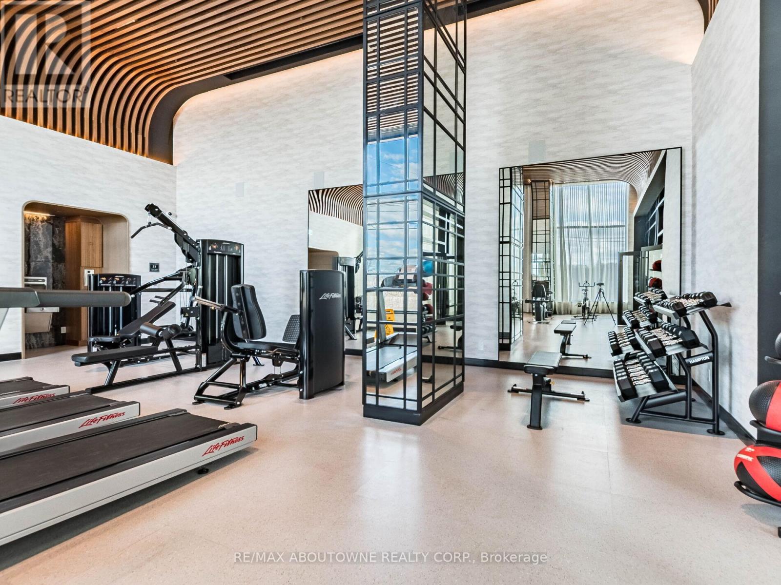 1602 - 3240 William Colston Avenue, Oakville, Ontario  L6H 8C8 - Photo 47 - W12572916