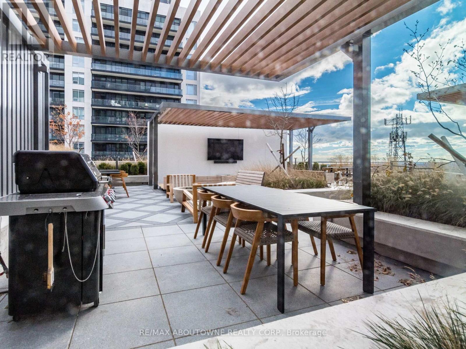 1602 - 3240 William Colston Avenue, Oakville, Ontario  L6H 8C8 - Photo 49 - W12572916