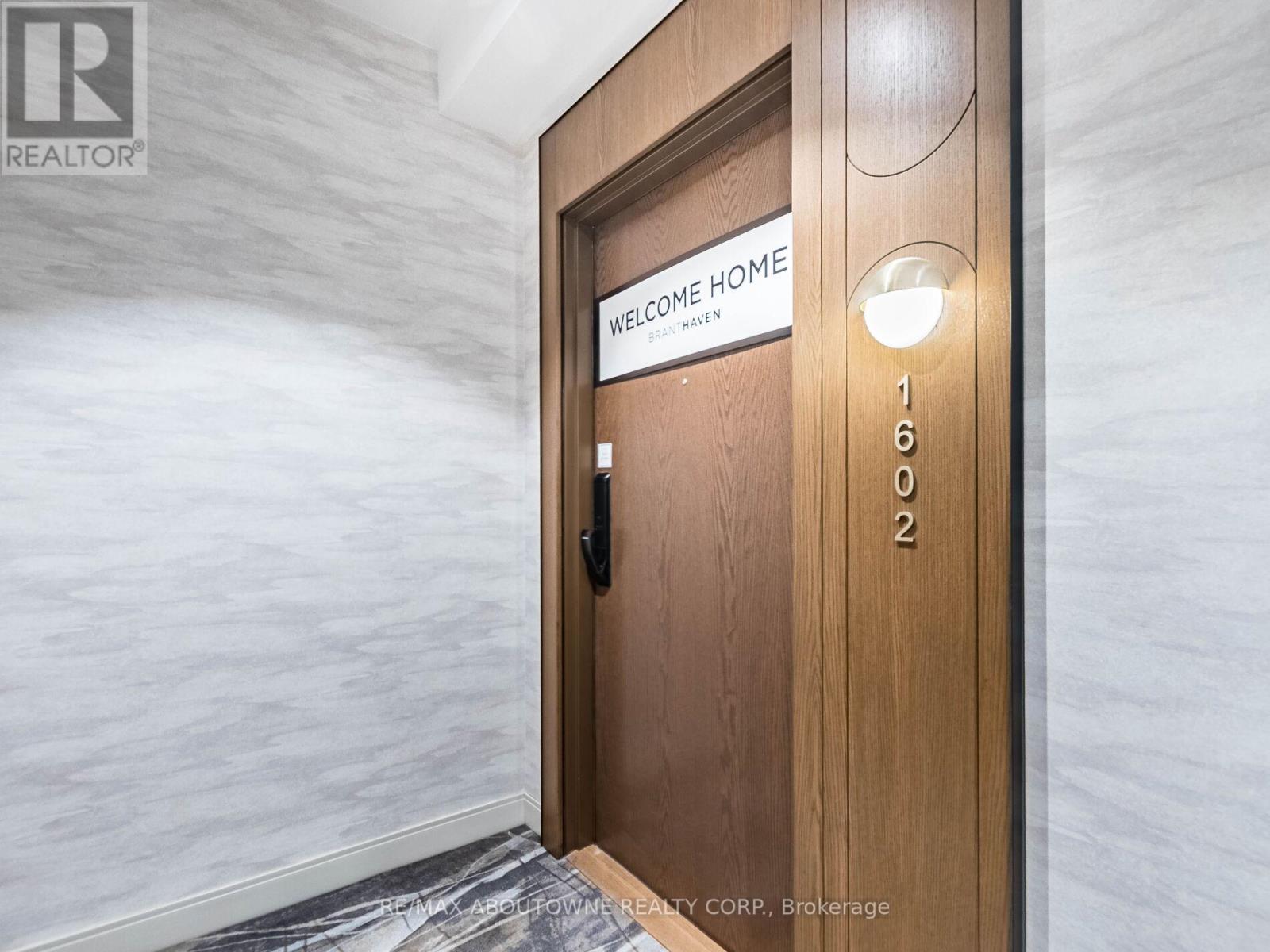 1602 - 3240 William Colston Avenue, Oakville, Ontario  L6H 8C8 - Photo 9 - W12572916