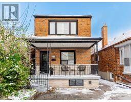 183 LOCKSLEY AVENUE, Toronto, Ontario