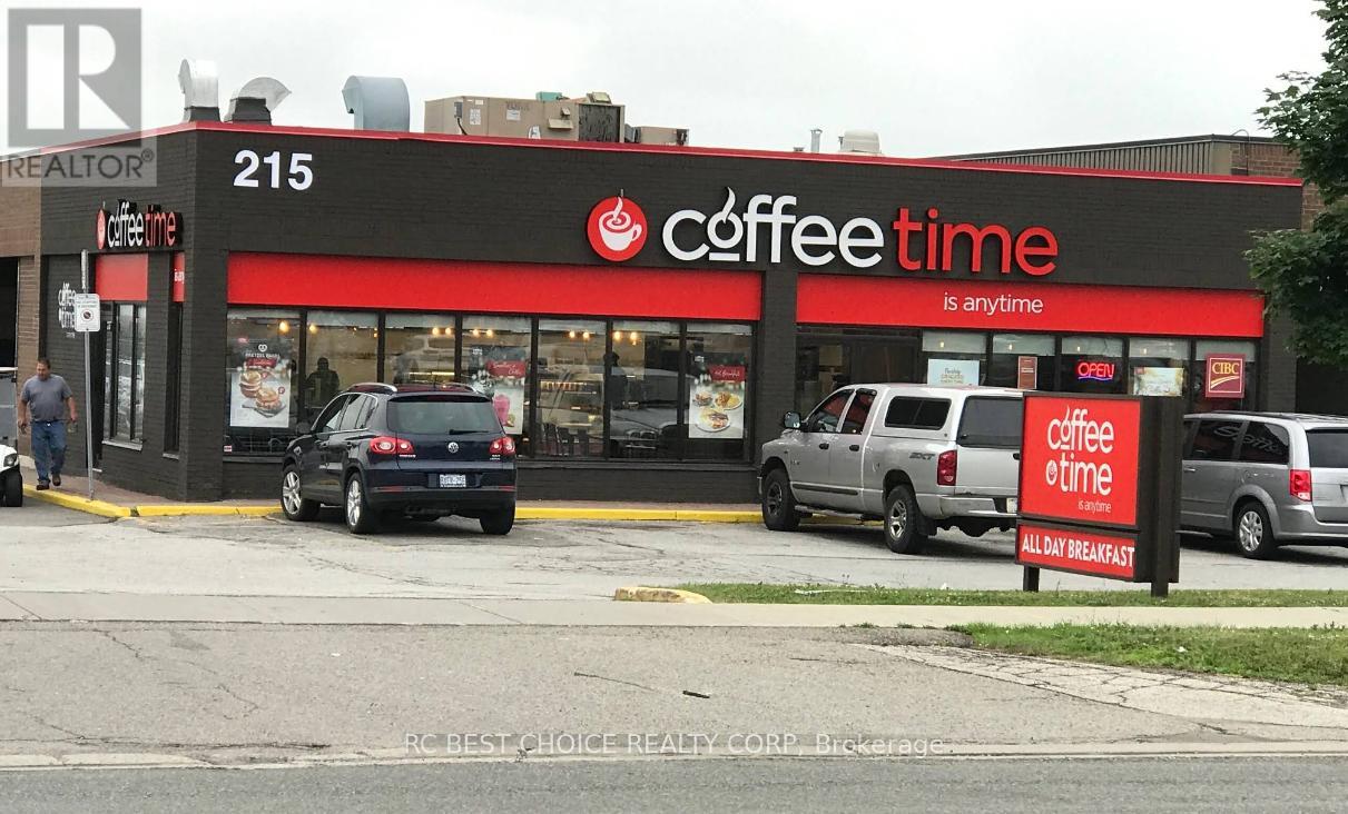 215 CARLINGVIEW DRIVE, Toronto, Ontario