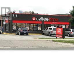 215 CARLINGVIEW DRIVE, Toronto, Ontario