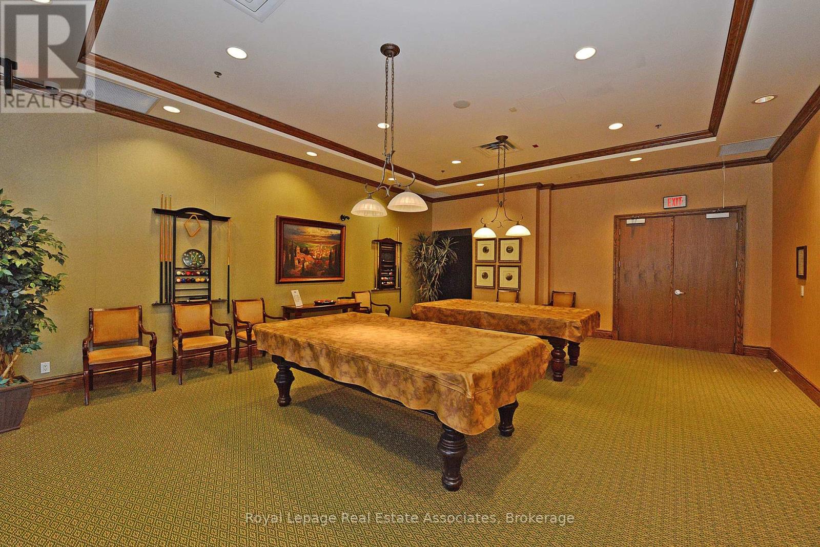 304 - 40 Via Rosedale Way, Brampton, Ontario  L6R 0W2 - Photo 27 - W12572944