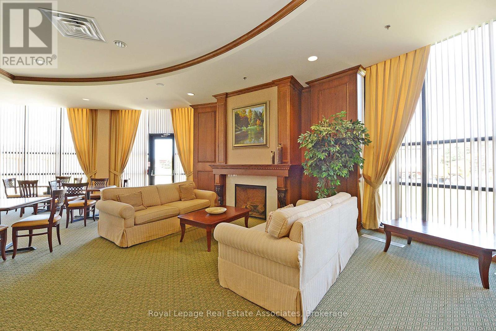 304 - 40 Via Rosedale Way, Brampton, Ontario  L6R 0W2 - Photo 29 - W12572944