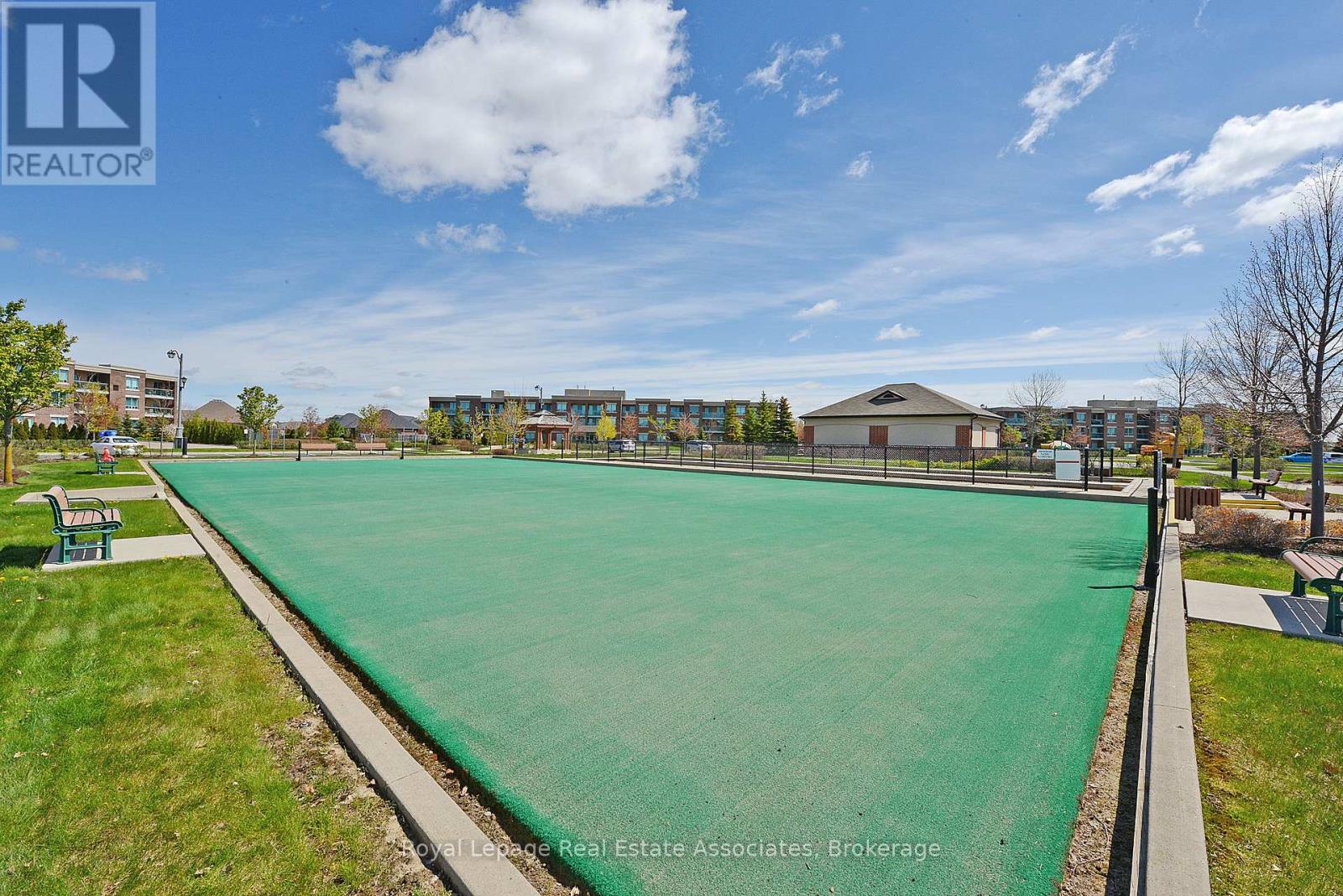 304 - 40 Via Rosedale Way, Brampton, Ontario  L6R 0W2 - Photo 33 - W12572944