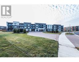 304 - 40 VIA ROSEDALE WAY, Brampton, Ontario