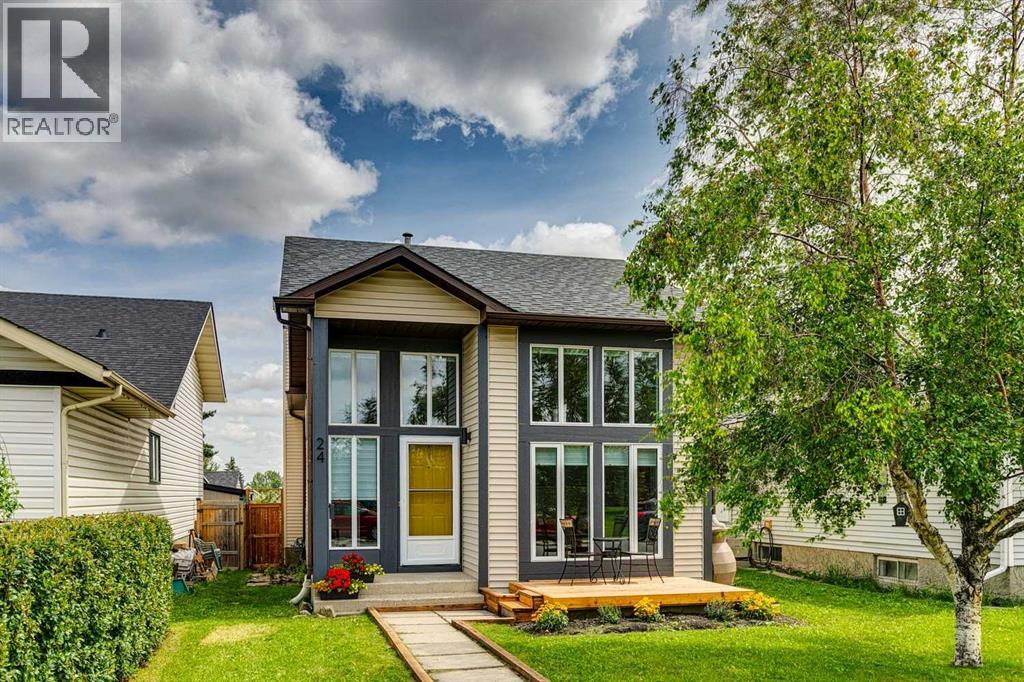 24 Millcrest Road Sw, Calgary, Alberta  T2Y 2K9 - Photo 1 - A2244164